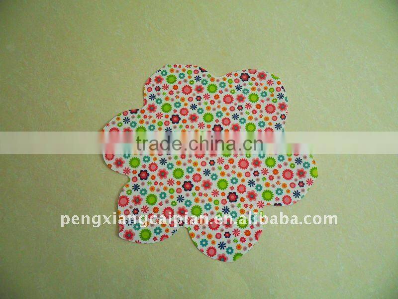 Hello Kity design tablemat