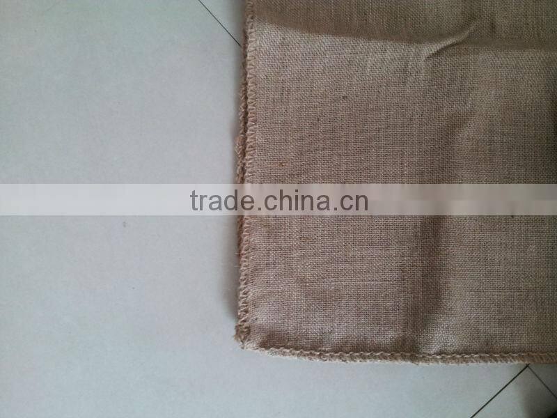 tesco jute bags