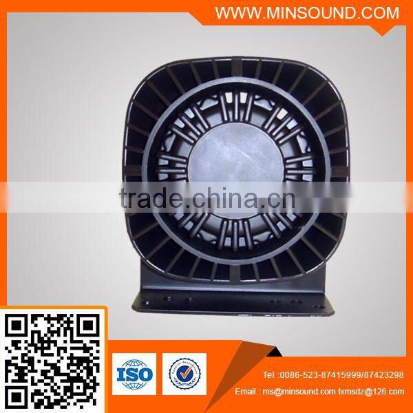 100W Siren speakers for car best seller 2016 new vehicle emergency alarm