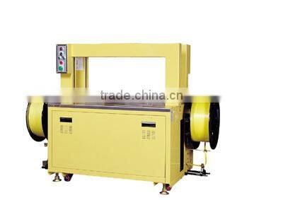 Strapping machine, Packing machine, Package machine