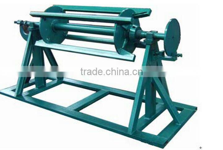 hot sale in africa light keel roll forming machine