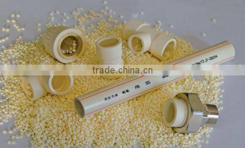 PB Pipe Extruding Equipment 20-32mm