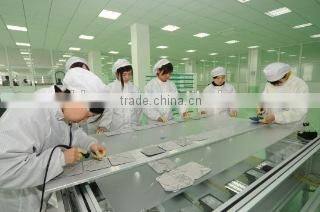 Small Mini Transparent BIPV Solar Panel for Building,Solar Module