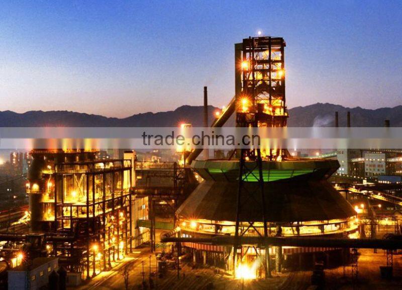 Refining furnace,Rotary kiln,Reverberatory furnace,LF refining furnace
