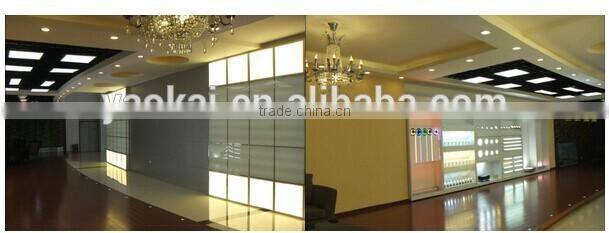 High quality and good price waterproof outdoor led lights