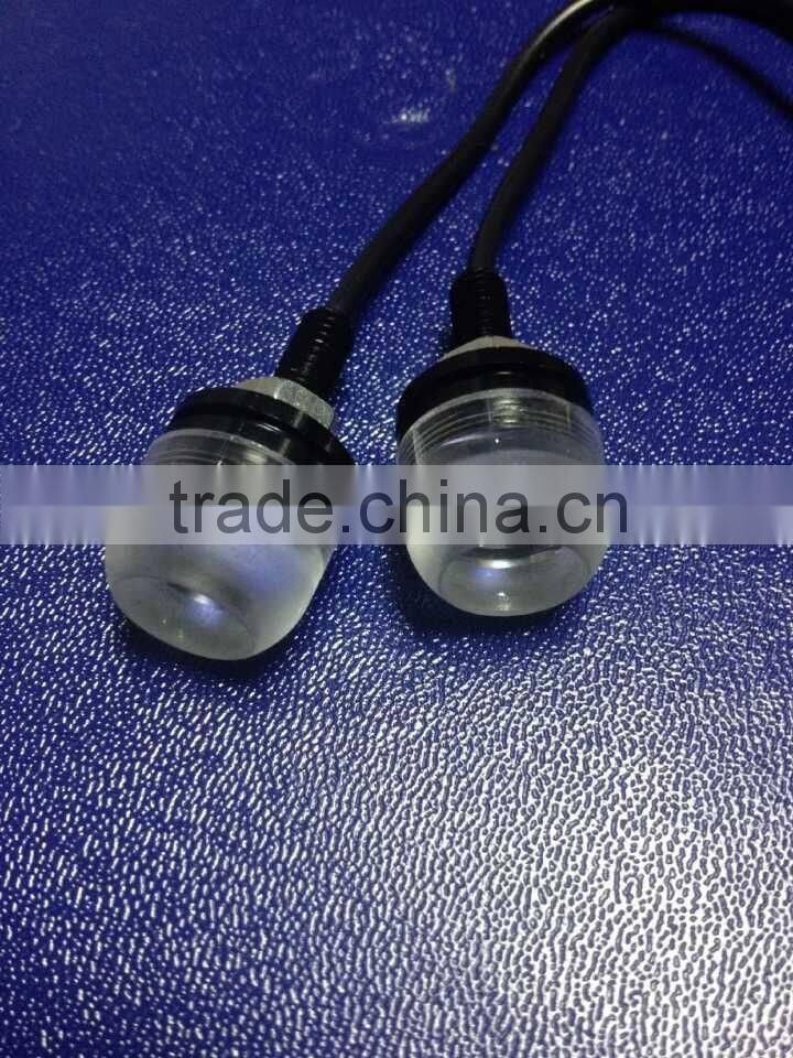 China auto parts importers high brightness car led angel eyes lighting ring light