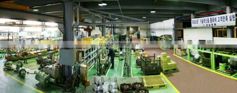 HWANGHAE HRB-401 RING BLOWER