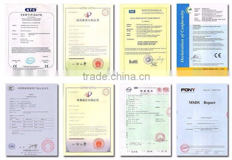 304 Stainless steel toilet hand dryer blast hand dryer