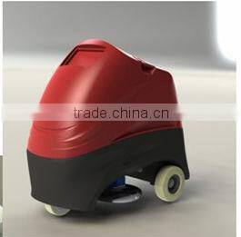 rotomolding cleaning machine shell|customize shell manufacture