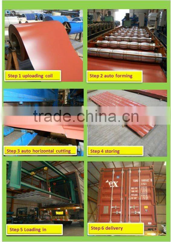 outdoor decorative tiles for building material