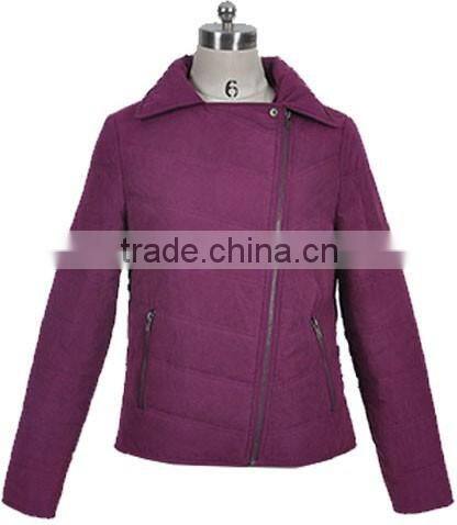 Runtex Ladies casual padded jackets RLJ054