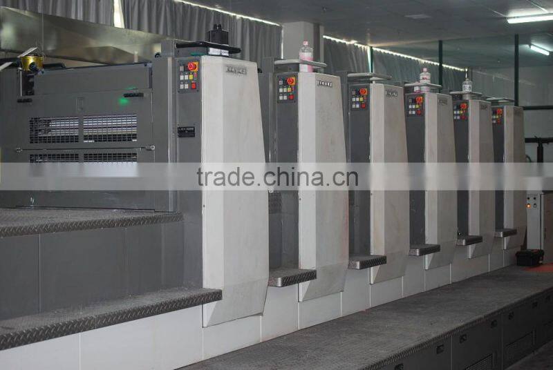 Zhejiang factory design paper pocket holder, cardboard files,a4 handmade file folder