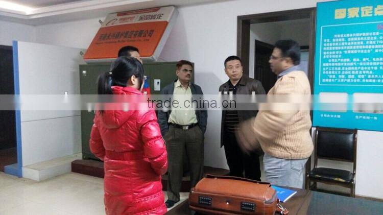 YLL vertical anthracite coal fired thermal conduction oil boiler China boiler