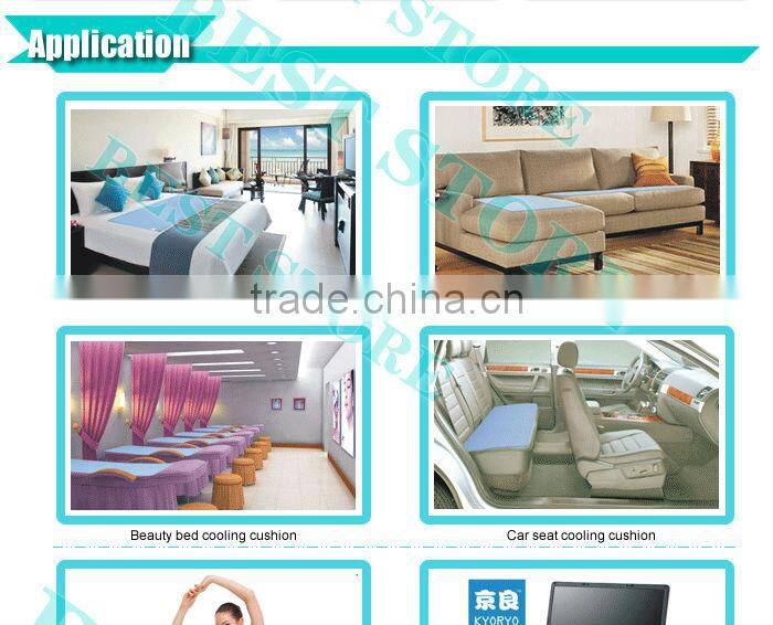 latest Refrigeration laptop cooling pad of home decor in china