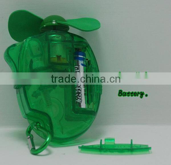 New design Good quality Portable Handheld Fan.