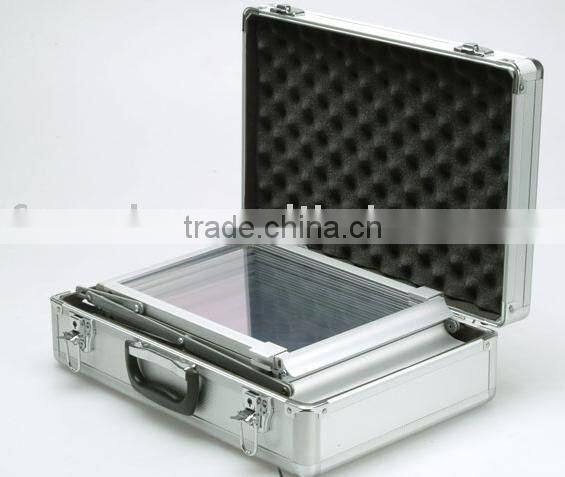 High quality brochure holder