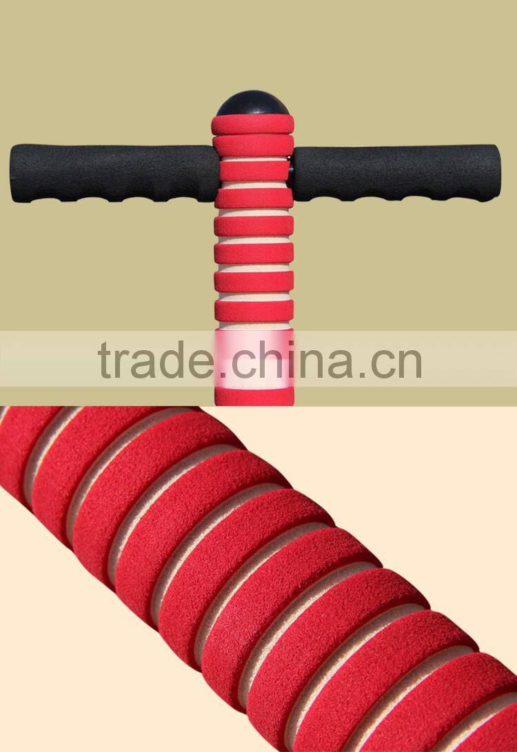 outdoor sports game fitness equipment jumping toy air pogo stick