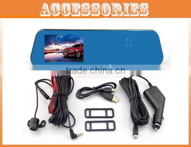 car rearview camera