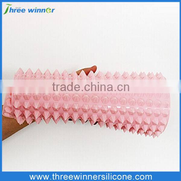 Pyramid Silicon BBQ Mat for Oven