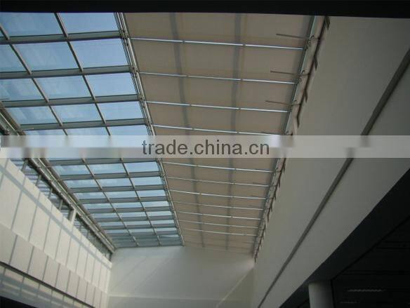 FTS car awning