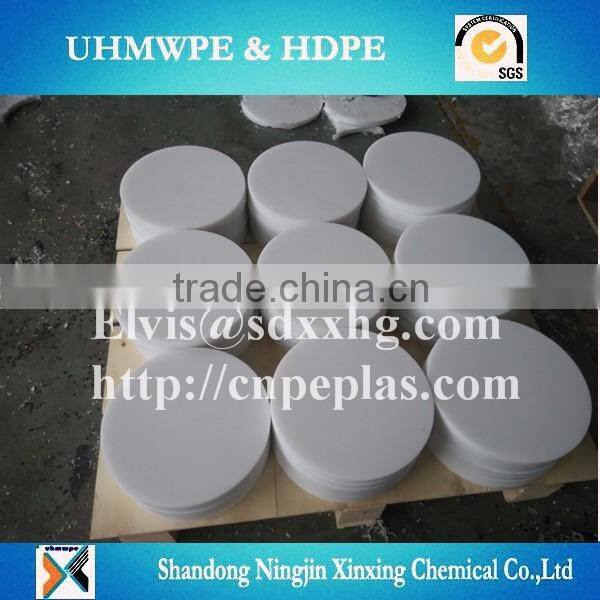 kitchen plastic foldable cutting board/pp corrugated sheet/cutting chopping board