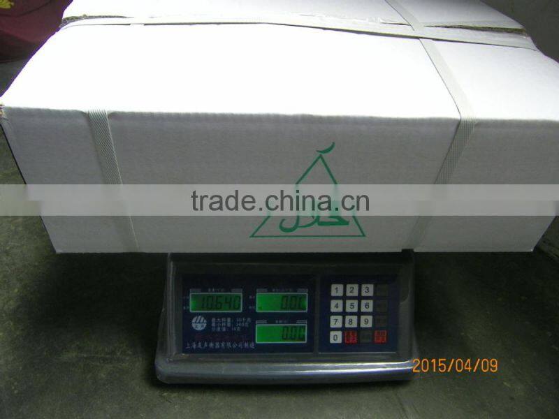 Best quality frozen duck breast