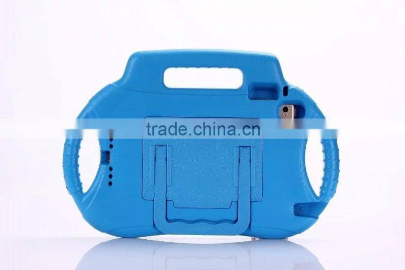 Tablet Kids Proof Anti-Drop EVA Foam Case For iPAD Mini, For iPad Mini 4 Shockproof Tablet Case For Children