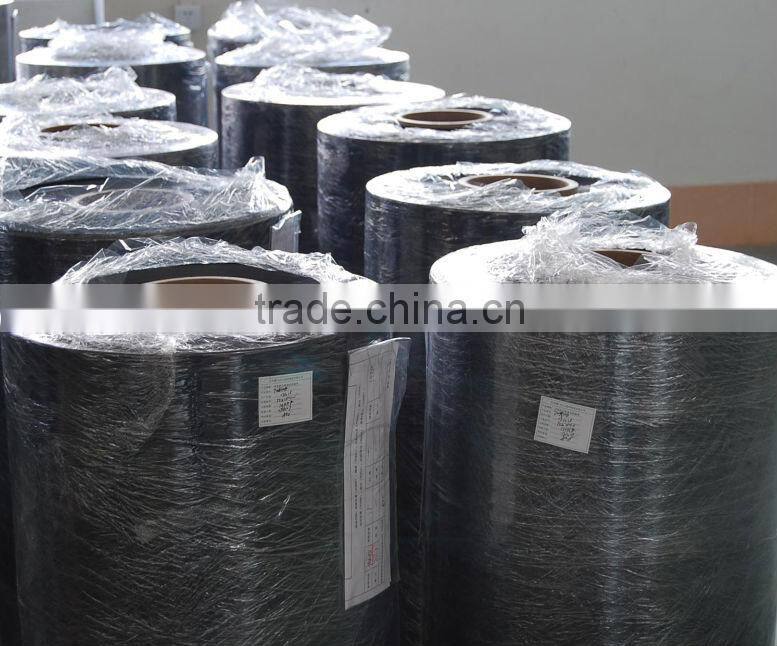 China Thermal Transfer Fax Film Jumbo Roll Manufacturers