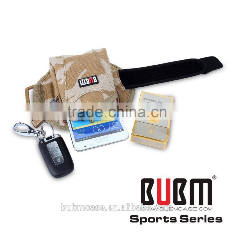 Sport Running Arm Case 5.5 inch Gym Mobile Phone Arm Holder for Iphone 6