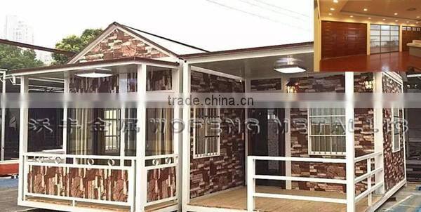 Prepainted galvanized steel / brick pattern prepainted PPGI steel sheet