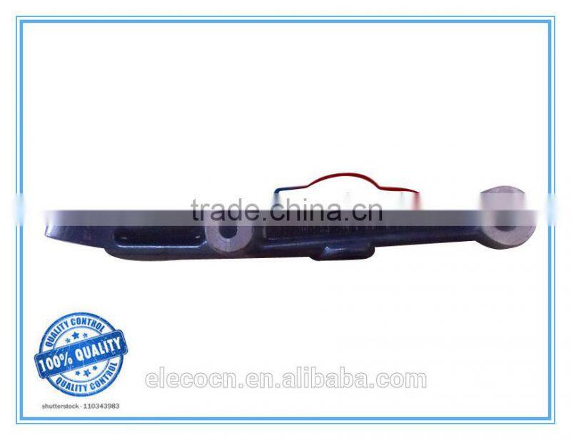 Swing arm 8586643 Iveco Daily Spare Parts