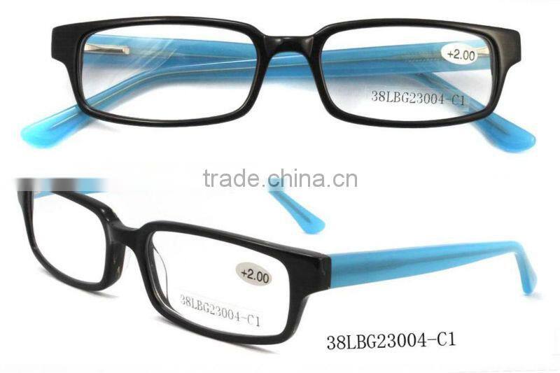 2016 Slim Acetate Reading Glasses Frames