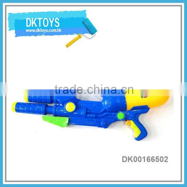 Newly Auto High Power Air Pressure Water Gun