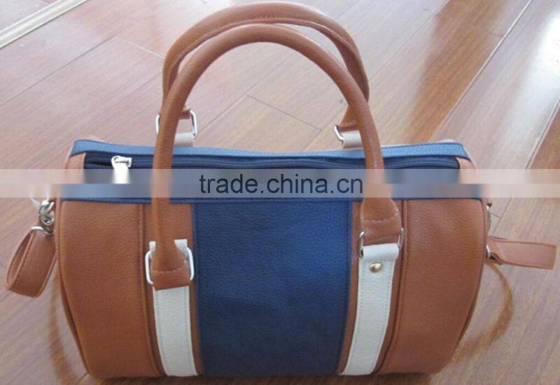 BSCI factory popular european handbags