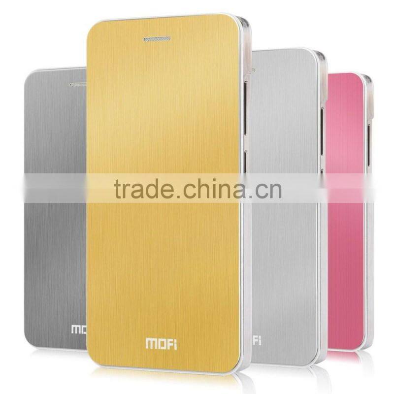 For Xiaomi 4 MI4 Case, For Xiaomi 4 MI4 Cover Case, Leather + PC Case For Xiaomi 4 MI4
