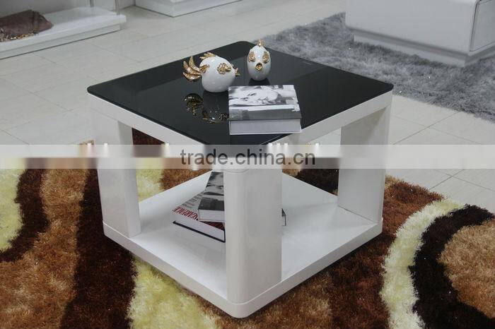 Fashion Brand modern corner table