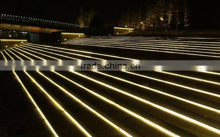 New Products full color led rigid strip