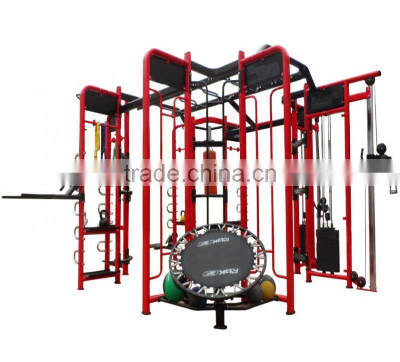 synergy 360 multi gym equipment