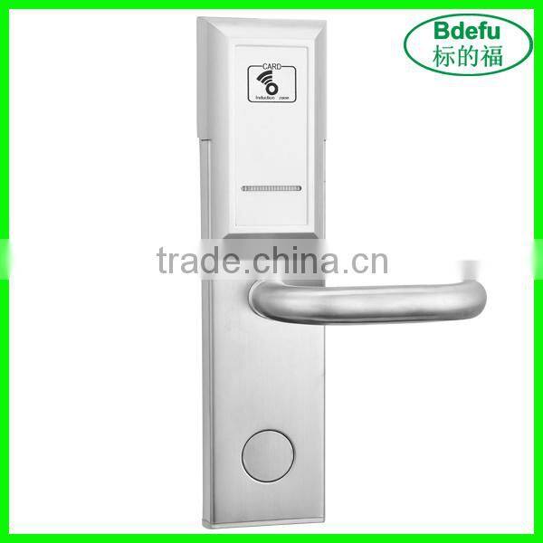 Security Electronic Hotel Door Lock