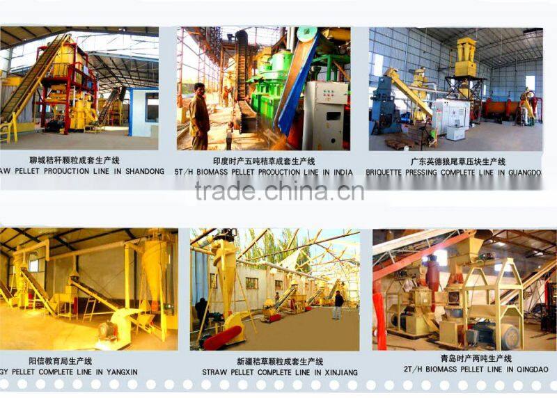 China supplier CE approved industrial electric hydralic drum wood chipper