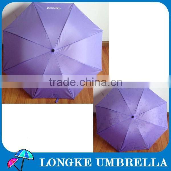 different color styles manual umbrella changing color