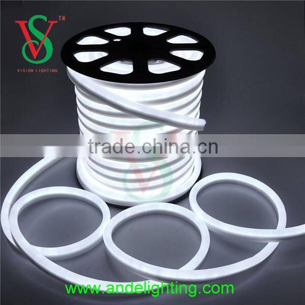 Easy bend LED flexible neon light decoration light