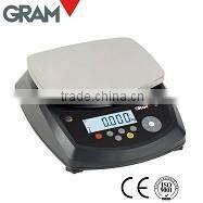 15kg / 5g S4N Table Top Scale Type Digital Weigh Scales