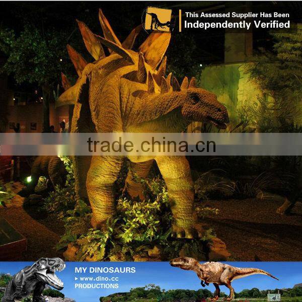 My-dino dinosaur ornament garden decoration fiberglass dinosaur