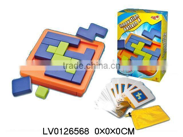 Innovative toys for kids,plastic desk game toy for sale