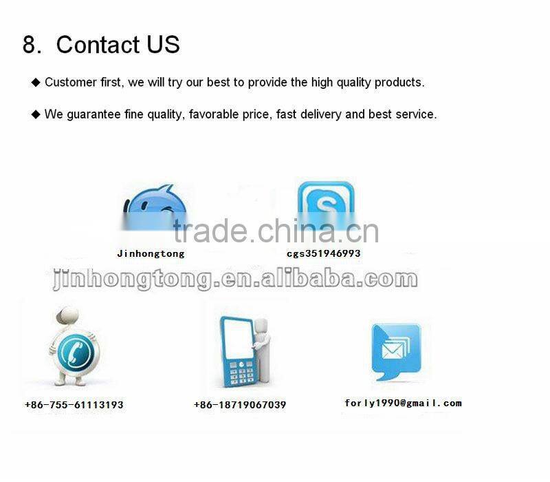 Cheap copper pyramids