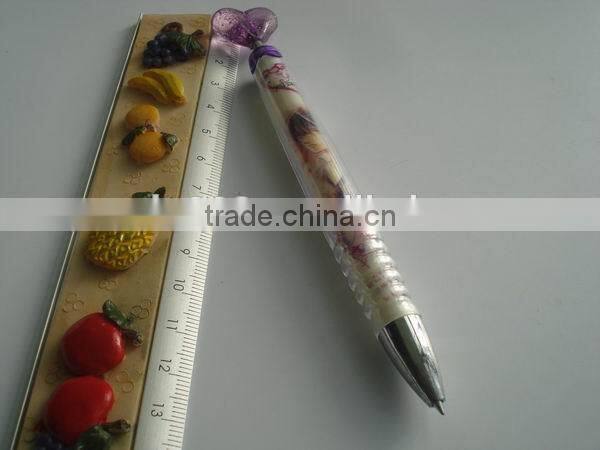 advertising ballpoint pen wholesales for hotel/school