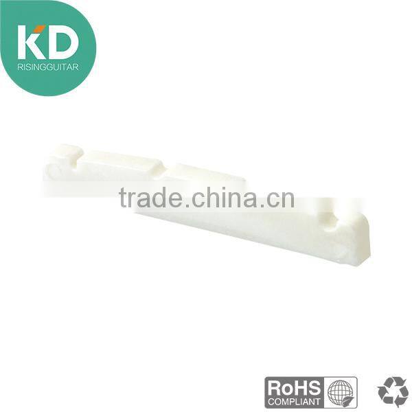 ZE-1011 Nut Plastic Guitar Nut Bass Nut Mandolin Nut