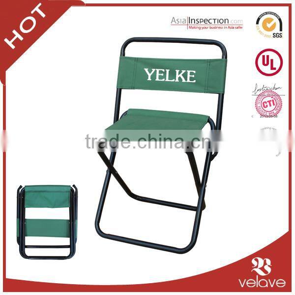 mini folding fishing chair