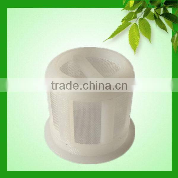 Low price Crazy Selling edged mesh filter